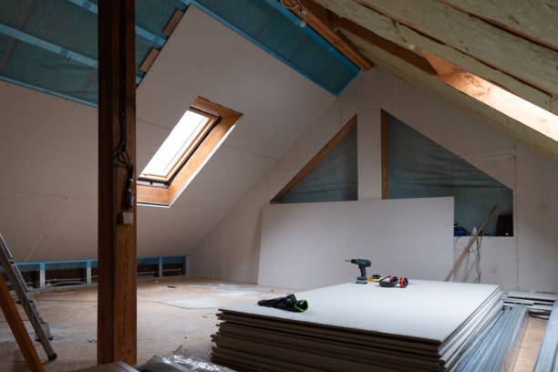 Best Insulation for Specific Applications in Tatum, TX