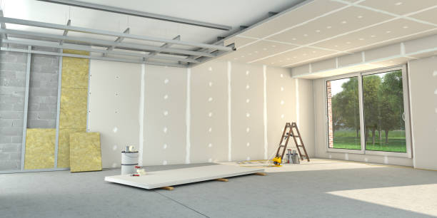 Types of Insulation We Offer in Tatum, TX