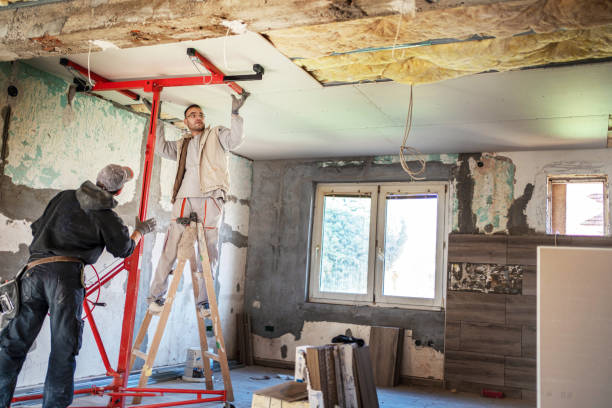 Best Geographic-Specific Insulation Services in Tatum, TX