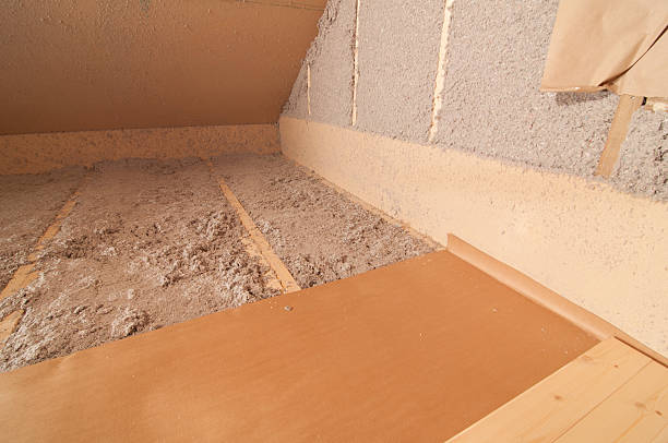 Tatum, TX Insulation Contractor Company