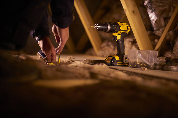 Best Spray Foam Insulation in Tatum, TX